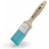 BOLDRINI Pennellessa piatta per vernici all'acqua ecowood s.51 mm 40x64