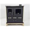 Prometey Cucina Stufa a Legna con Forno Ghisa Top - Perfect Lux Eco- 7kw EcoDesign 2022