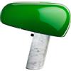 FLOS Snoopy - Lampada da tavolo design Achille e Pier Giacomo Castiglioni 1967