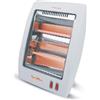 DCG Stufa Elettrica Stufetta al Quarzo DCG Max 800W - QH-90A-NSB80A