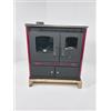 Prometey Cucina Stufa a Legna con Forno Ghisa Top - Perfect Lux Eco- 7 kw EcoDesign 2022