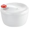 Moulinex Centrifuga Insalata Asciugatrice Verdure con Cestello Estraibile Moulinex K101
