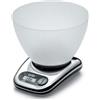 LAICA Bilancia Cucina Digitale Elettronica Laica Massimo Peso Rilevabile 5 Kg BX 9240