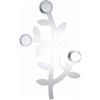 Foppapedretti Appendiabiti Muro Appendi Abiti Specchio Componibile Foppapedretti 9900407200