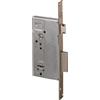 CISA Serratura Cisa Doppia Mappa Legno 22 mm 2 Mandate Entrata 50 mm 3 Ch. 5721150