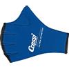 Cressi (TG. M) Cressi Swim Gloves, Guanti Palmati in Neoprene per Il Nuoto e l'Allename
