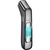 ETILOMETRO ALCOL TEST PORTATILE BATTERIA RICARICABILE AUTO MISURATORE INDICATORE