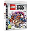LEGO Rock Band Juego para Consola Sony PlayStation 3 PS3