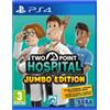 Two Point Hospital: Jumbo Edition Juego para Consola Sony PlayStation 4 PS4