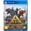 Ark Ultimate Survivor Edition Juego para Consola PlayStation 4, PS4 [PAL ES]