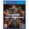 Dead Rising 4: Frank's Big Package Juego para Consola Sony PlayStation 4 PS4