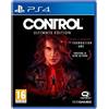 Control Ultimate Edition Juego para Consola Sony PlayStation 4 PS4