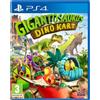 Gigantosaurus: Dino Kart Juego para Consola Sony PlayStation 4, PS4 [PAL ESPA�A]