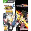 Naruto Shippuden Ultimate Ninja Storm 4 Road Juego para XBOX One