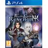 Fallen Legion Revenants Vanguard Edition Juego para Consola PlayStation 4 PS4