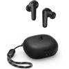 soundcore Cuffie Bluetooth 5.3 P20i Auricolari Wireless In-Ear 30 Ore, Bassi Potenti IPX5