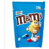 Mars M&M'S Crispy M&M Cioccolato 170 gr Confetti al Cioccolato ripieni cioccolata