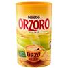 Nestlé ORZORO ORZO SOLUBILE 200 gr Nestlè Moka Macinato Bevanda Calda Orzo Tostato