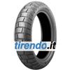 Bridgestone AT 41 R ( 150/70 R17 TL 69V ruota posteriore, simbolo M+S, M/C )