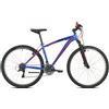 Torpado BICI TORPADO T795 KRYPTON 27,5" MOUNTAIN BIKE UOMO ACCIAIO ANTERIORE SHIMANO 21V