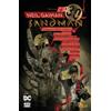 PANINI COMICS - SANDMAN LIBRARY VOL. 4: STAGIONE DELLE NEBBIE