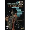 PANINI COMICS - SANDMAN LIBRARY VOL. 9: LE EUMENIDI