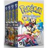 JPOP - POKEMON LA GRANDE AVVENTURA - BOX 5 (14-17)