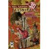 PANINI COMICS - SANDMAN LIBRARY VOL. 0: OUVERTURE