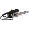 Alpina Motosega elettrica ACS 180 Barra di taglio 35 cm 1800 W pratica e leggera