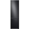 SAMSUNG RB38C7B6AB1 FRIGORIFERO COMBINATO 387LT NOFROST BESPOKE ANTRACITE CE.A