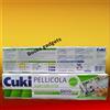 Cuki 8 Confezioni Cuki Pellicola per Alimenti Superaderente con Taglierina 300Mt