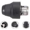 Bosch Mandrino trapano SDS per Bosch GBH2 26dfr GBH4 32 DFR GBH3 28 (SDS + 36V) GBH36v
