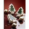 Silikomart Stampino Forma Stampo Silicone Silikomart per Dolci ALBERO di NATALE Alberello