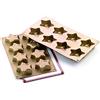 Silikomart Stampino Forma Stampo Silicone Silikomart per Dolci STELLE Stelline di NATALE