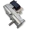 Universale MOTORIDUTTORE MK 3.3 Per Stufe a Pellet E Caldaie Albero 9,5