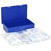 PHILIPS Comfort Aid Scatola Primo Pronto Soccorso - Pacco da 11 x 500 gr