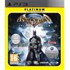 Batman:Arkham Asylum (Platinum) Juego para Consola PlayStation 3, PS3 [PAL ES]