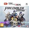 Fire Emblem Warriors Juego para Consola Nintendo 3DS [PAL ESPA�A]