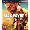 Max Payne 3 (Essentials) Juego para Consola Sony PlayStation 3, PS3 [PAL ESPA�A]