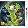 Ben 10 Omniverse Juego para Consola Nintendo 3DS [PAL ESPA�A]