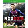Pes 2019 Pro Evolution Soccer Juego para Consola Microsoft XBOX One [PAL ESPA�A]