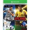 Pes 2016 Day One Edition Juego para Consola Microsoft XBOX One [PAL ESPA�A]