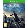 Final Fantasy Xv Day One Edition Juego para Consola Microsoft XBOX One [PAL ES]