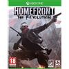 Homefront The Revolution (Incluye Revolution Spirit Pack) Juego XBOX One PAL ES