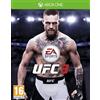 EA SPORTS UFC 3 Juego para Consola Microsoft Xbox One