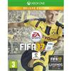 Fifa 17 Deluxe Edition Juego para Consola Microsoft XBOX One [PAL ESPA�A]