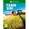 Real Farm Juego para Consola Microsoft XBOX One [PAL ESPA�A]