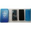 TOUCH SCHERMO DISPLAY INCELL PARI ALL'ORIGINALE PARI AD OLED APPLE IPHONE X