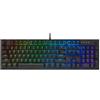 Corsair Tastiera computer Corsair K60 RGB PRO Mechanical CH-910D019-IT