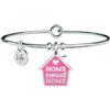KIDULT FAMILY CUORE HOME SWEET HOME DONNA REFERENZA 731611 GARANZIA UFFICIALE
